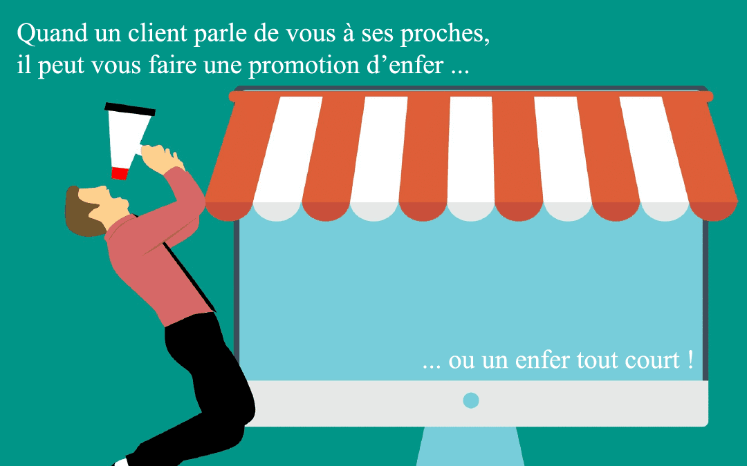 Net Promoter Score Limites