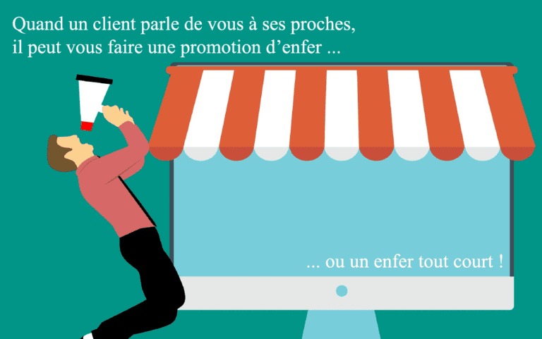 NPS : le Graal pour mesurer la satisfaction client ?