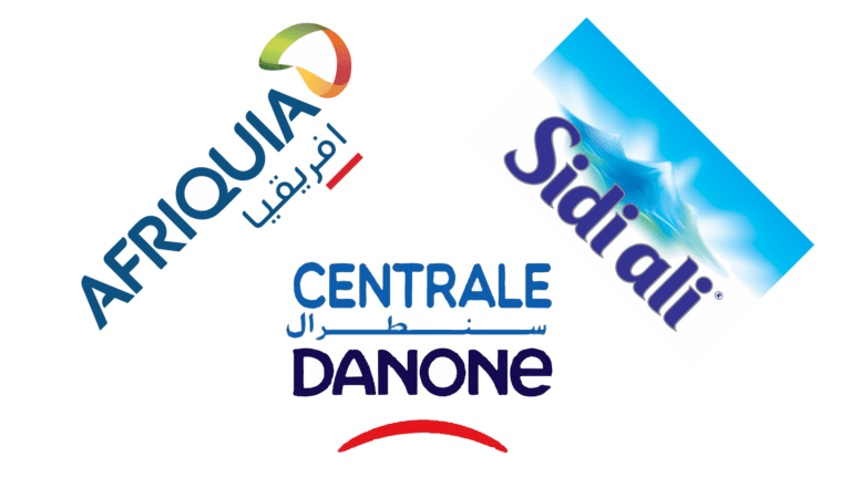 Boycott : les jeunes, les femmes et Centrale Danone