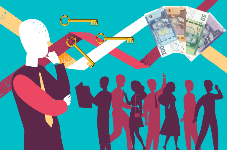 3 clés pour comprendre le comportement d’achat du Marocain