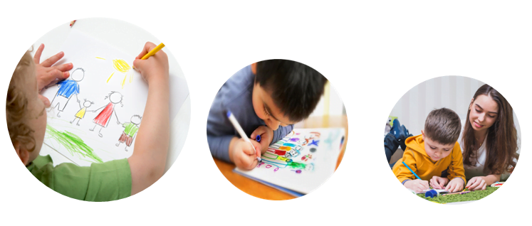marketing auprès de l'enfant
