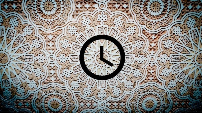 Changer d’heure à Ramandan, c’est un oui pour les Marocains
