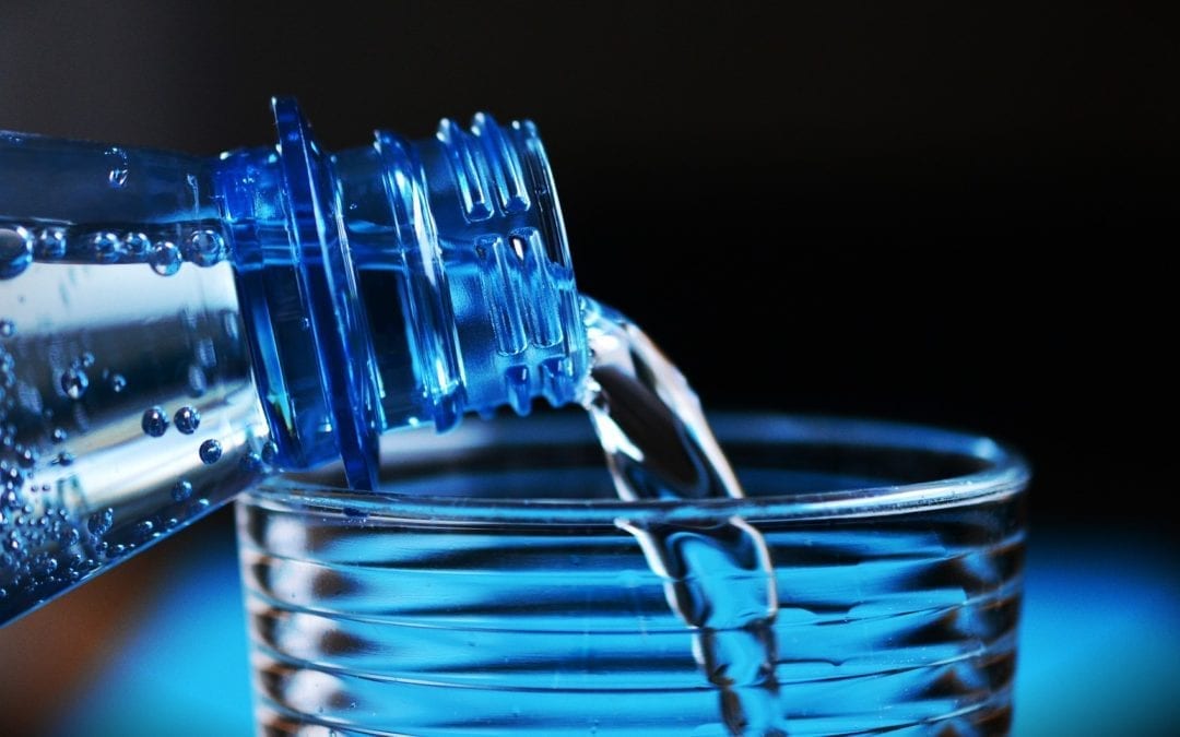 Analyse secteur eau bouteille maroc