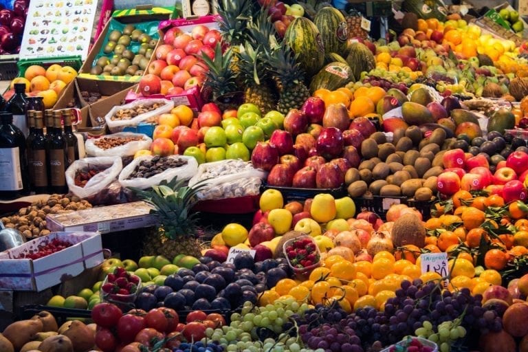 La plupart des Marocains préfèrent consommer local