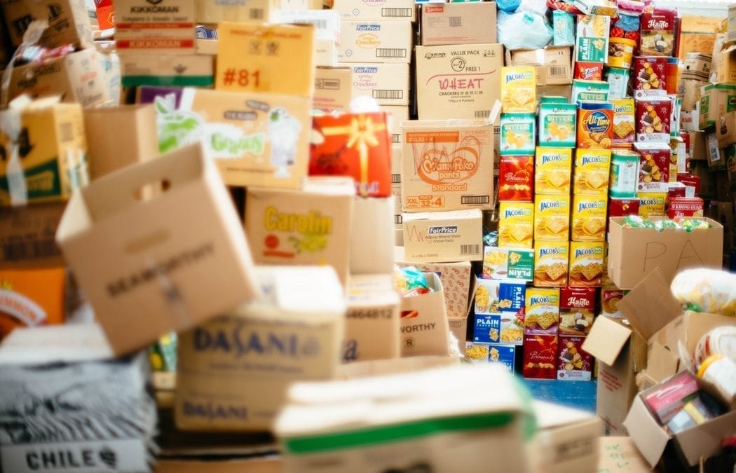 Grande distribution zoom sur les commerces de proximité