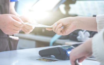 Commerces traditionnels : étude des modalités de paiement en 2019