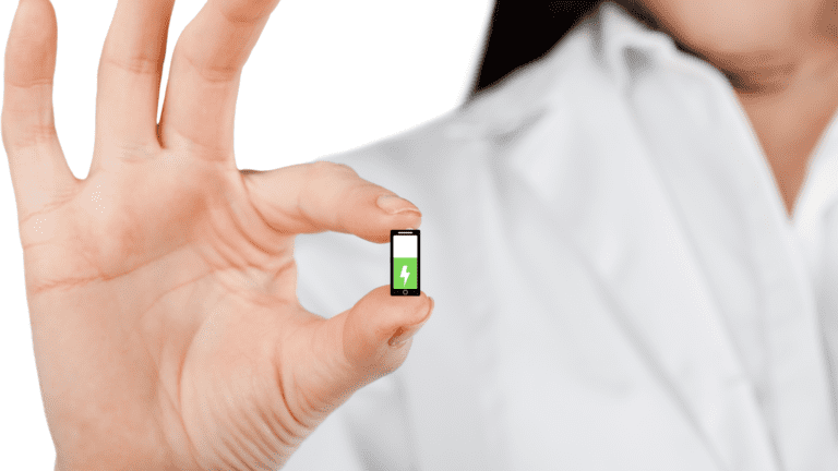 Étendue de notre addiction aux téléphones portables