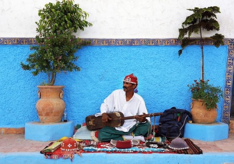 «Sans musique, la vie serait une erreur», Nietzsche ou les Marocains?