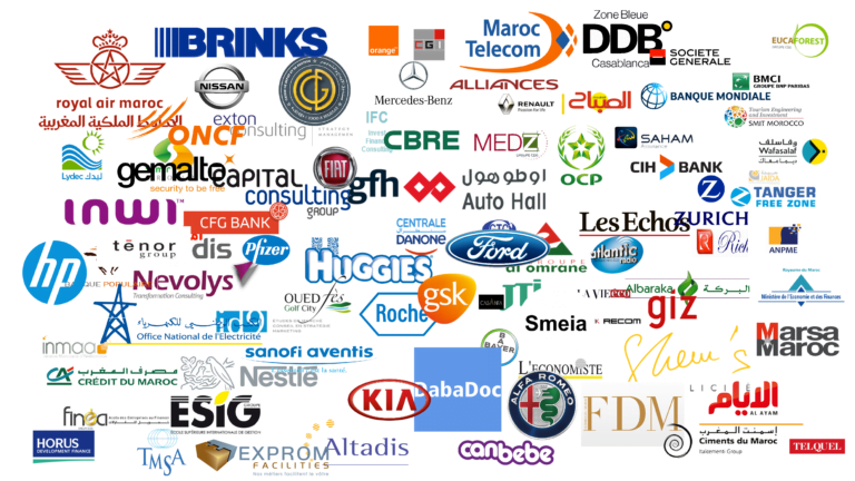 Marketing & Image de marque: de l’importance du logo au Maroc