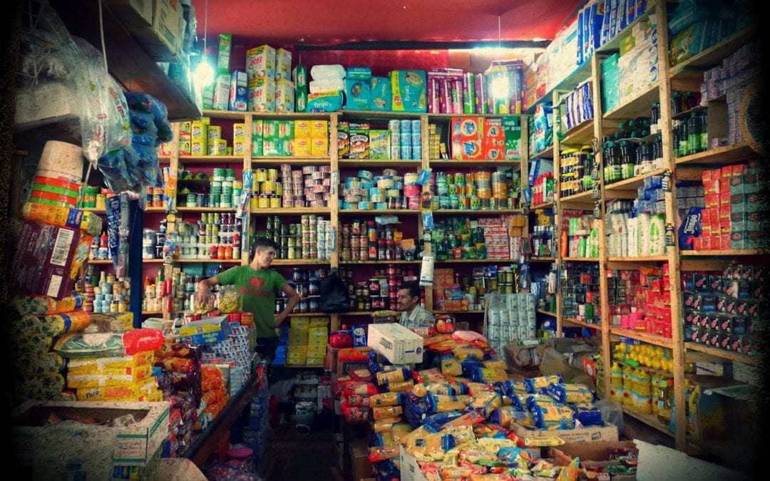 attentes retailers casablanca