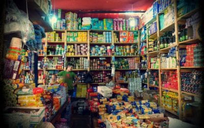 Commerces traditionnels: incentives et attentes des retailers de Casablanca