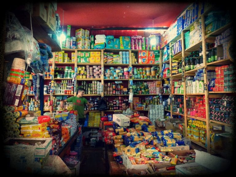 Commerces traditionnels: incentives et attentes des retailers de Casablanca