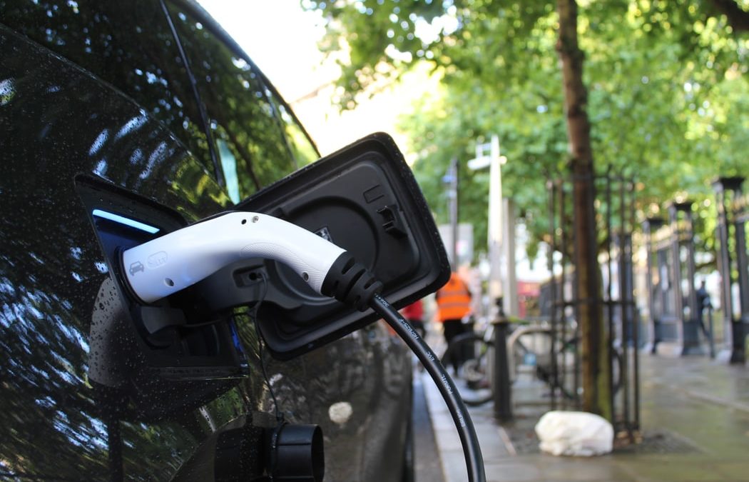 Mobilité durable au Maroc