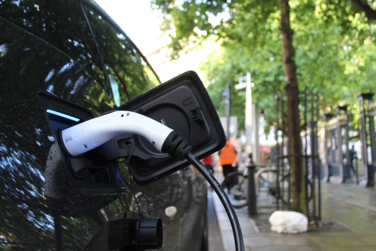 [Business Case] Etude sur la mobilité durable au Maroc