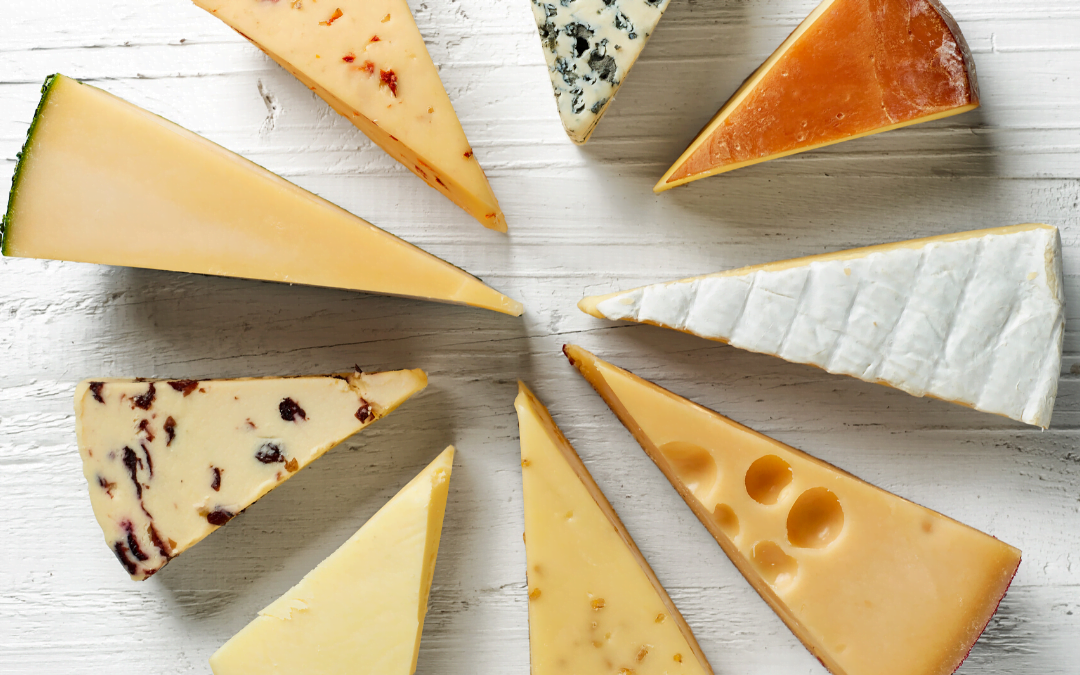 satisfaction consommation fromage maroc