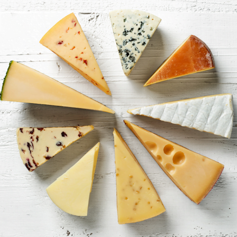 Les Marocains et le marché du fromage, une relation fragile