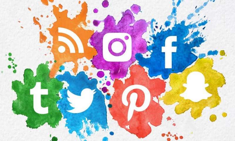 réseaux sociaux maroc 2020