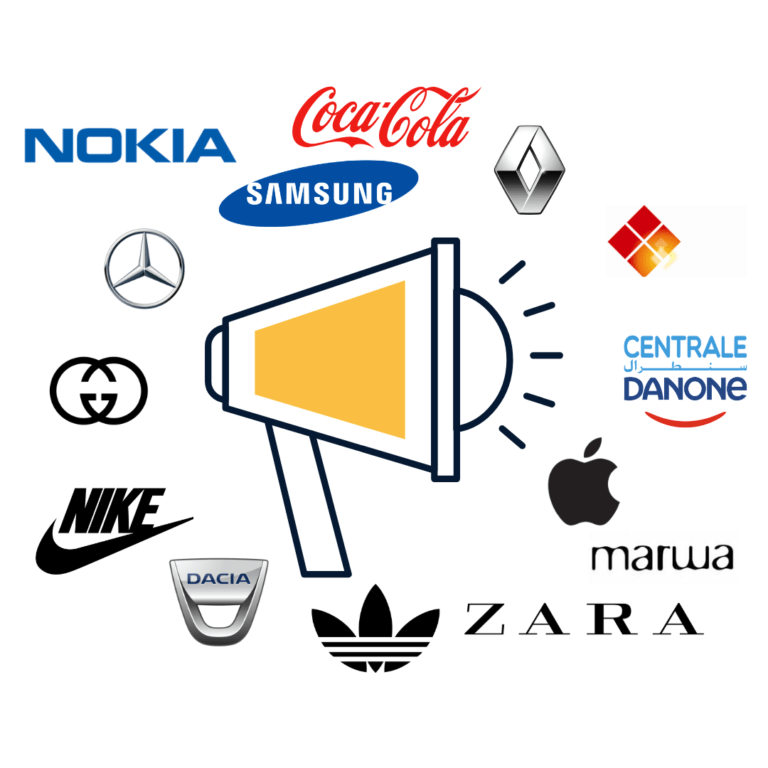 Top 10 des marques les plus connues au Maroc en 2020