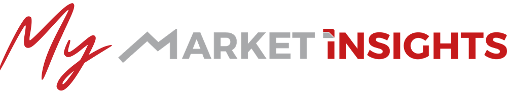 My Market Insights web