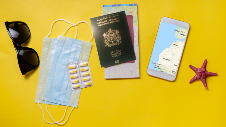 Après le coronavirus, les Marocains veulent-ils voyager cet été?
