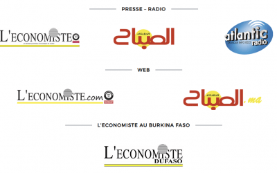 [Communiqué] À travers Trispolis, Best Financière et Sunergia deviennent les actionnaires majoritaires de Eco-Médias