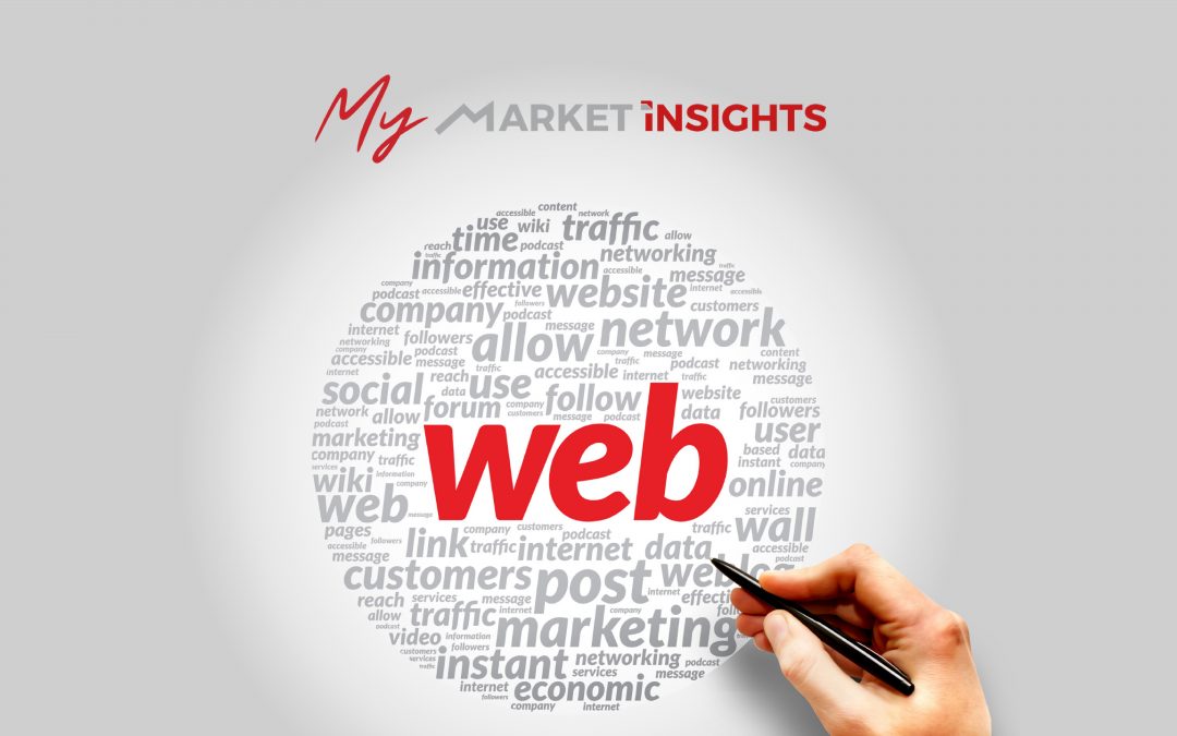 Enquêtes sondages études de marché web