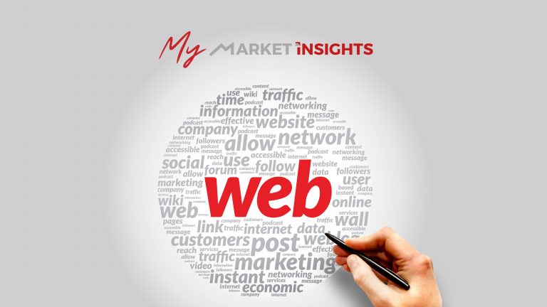 Lancement de la version web de My Market Insights