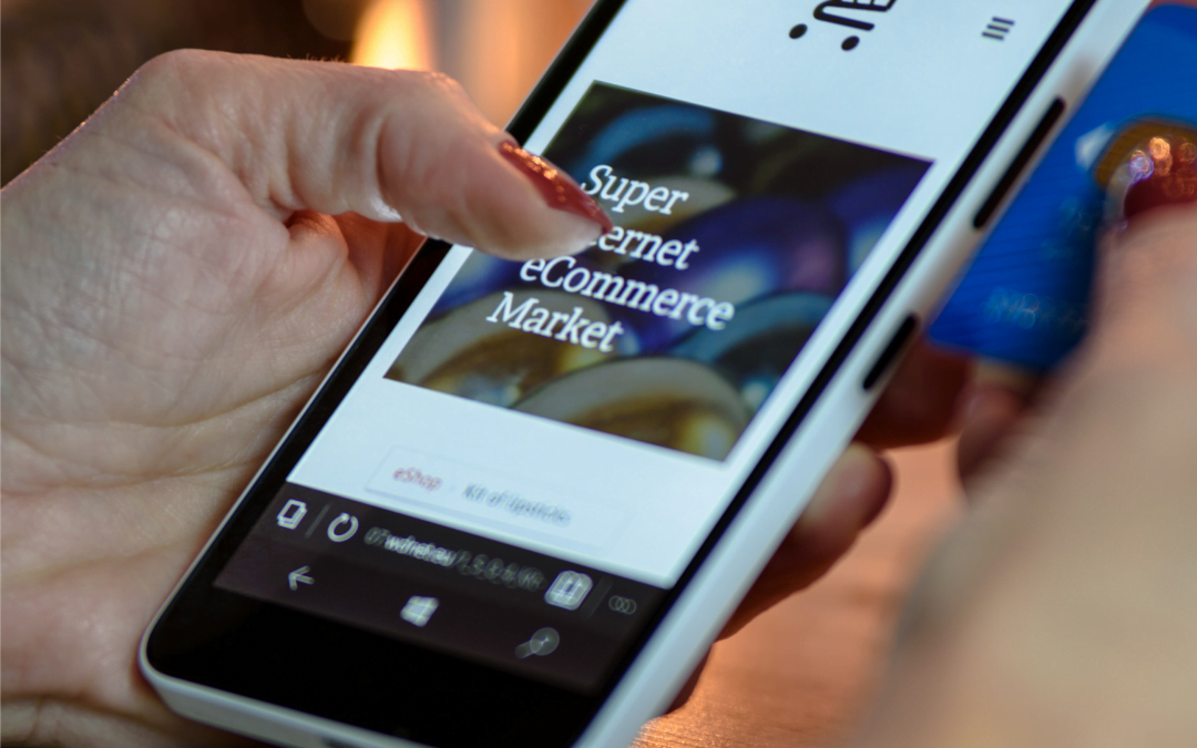 E commerce au Maroc 2020 - enquête sunergia