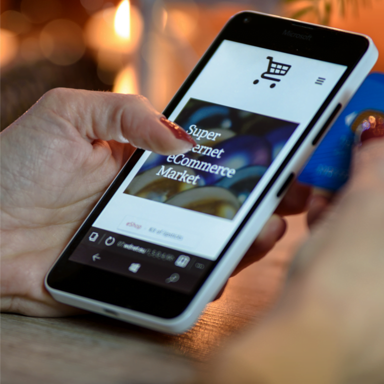 E-commerce au Maroc: comportements, profils et freins en 2020