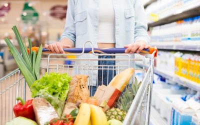 Enquête grande distribution: où les Marocains font-ils leurs courses?