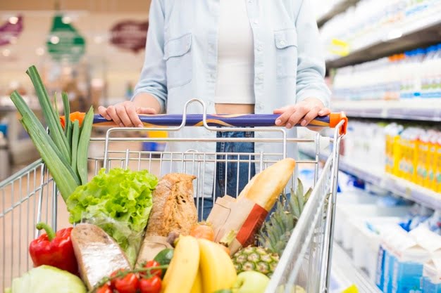 Agroalimentaire, Grande distribution & Retail