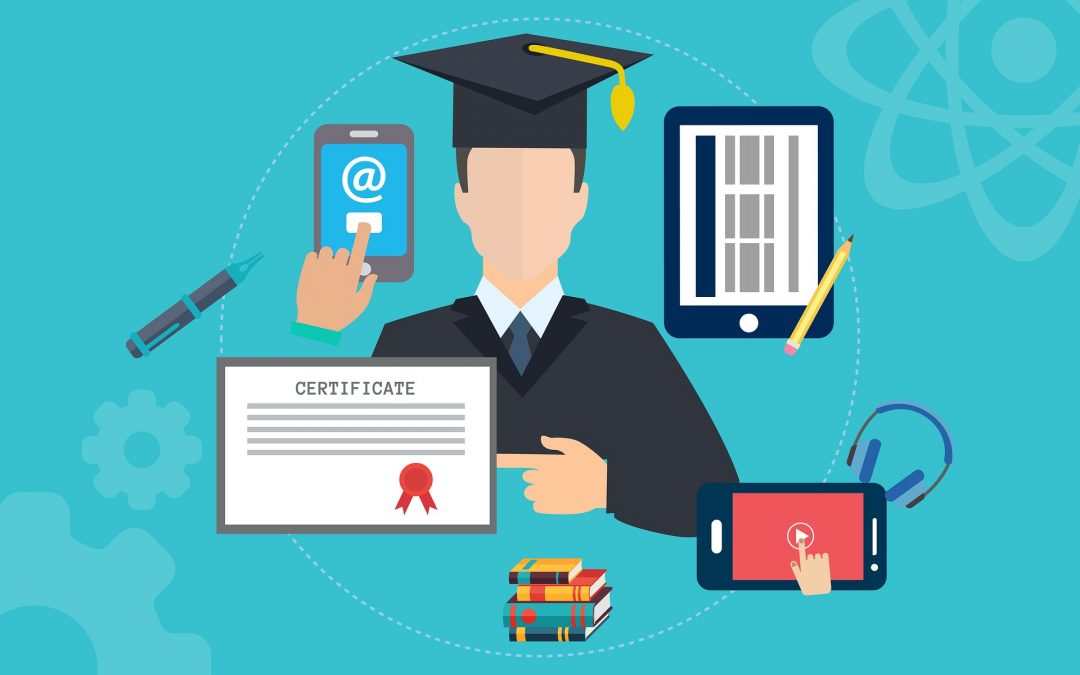 enseignement à distance