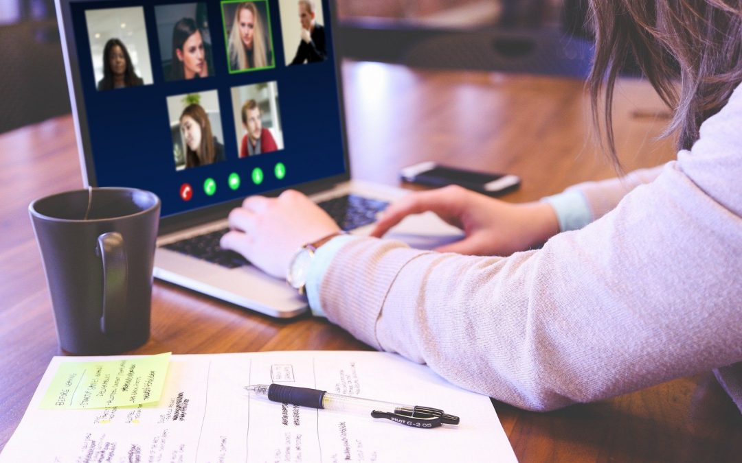 Télétravail avantages inconvénients positif négatif