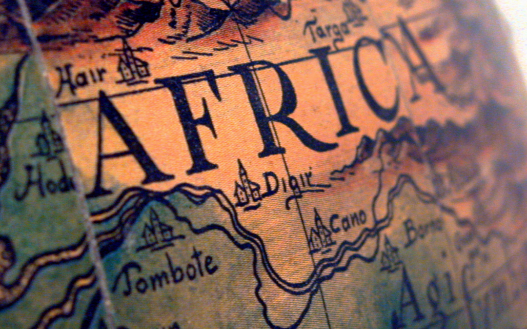 Marocains africains