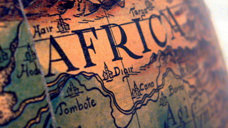 Les Marocains se sentent Africains, mais pas tous!