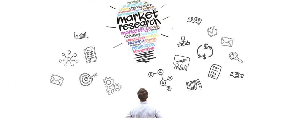 chef projet études marketing