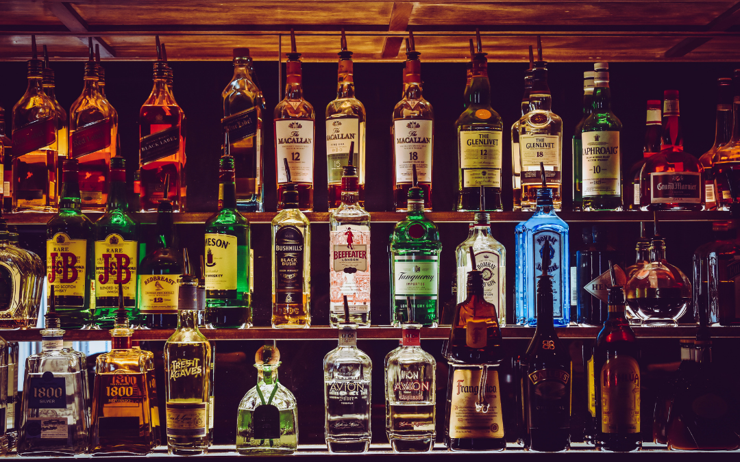 la consommation d'alcool au Maroc (2)