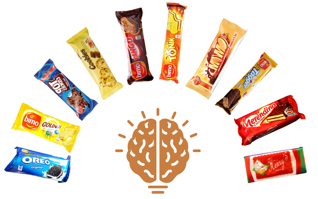 Palmarès des marques de biscuit au Maroc en 2021 (1)