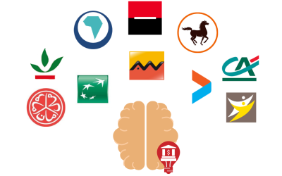 Top of Mind 2021: notoriété des banques au Maroc