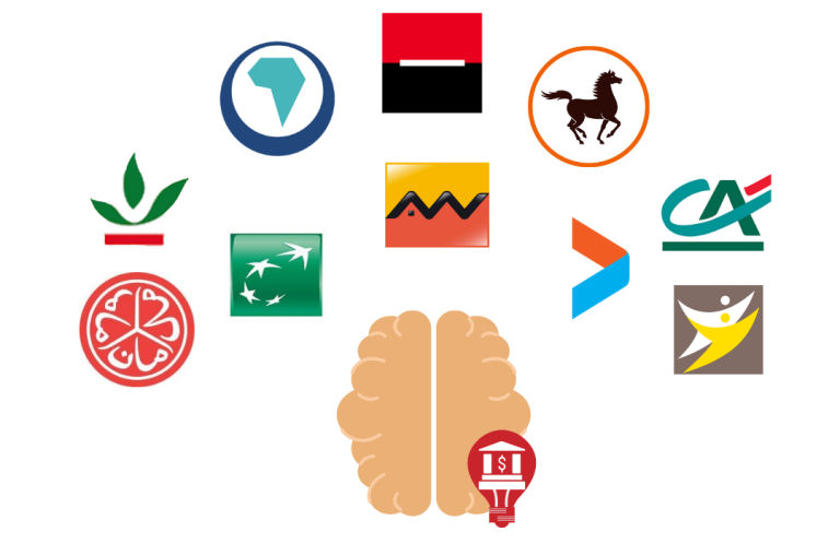 Top of Mind 2021: notoriété des banques au Maroc