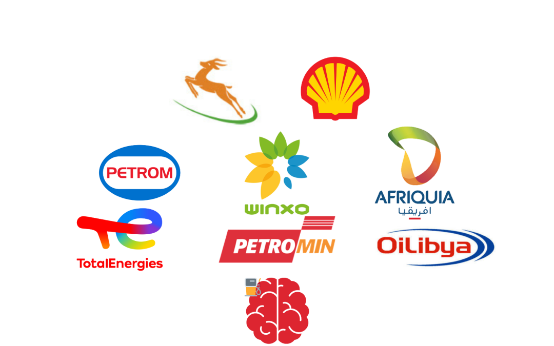 notoriété sociétés pétrolières maroc