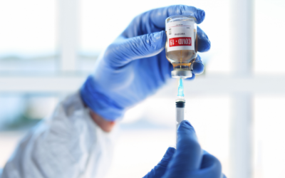 Vaccination contre Covid des enfants de moins de 12 ans au Maroc