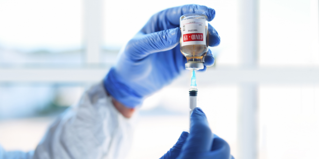 Vaccination contre covid des enfants de moins de 12 ans au Maroc