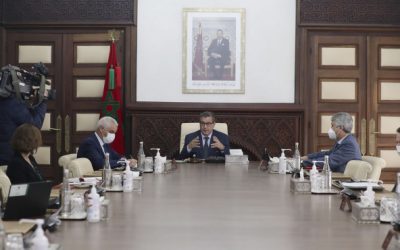 Nouveau gouvernement: les Marocains optimistes ou pessimistes?