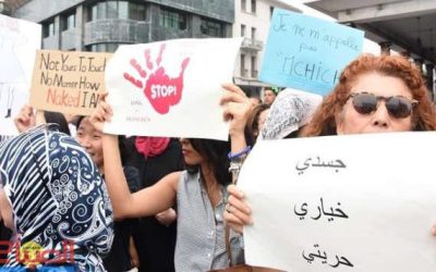 Opinion: homosexualité et relations sexuelles hors des liens du mariage