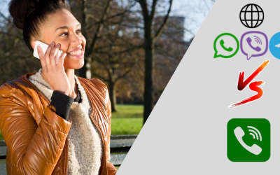 Appels téléphoniques au Maroc, des changements d’habitudes?