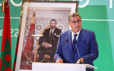 La communication du gouvernement marocain est-elle suffisante?