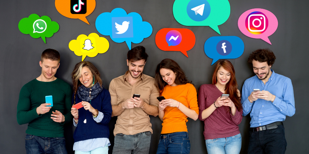 réseaux sociaux liberté