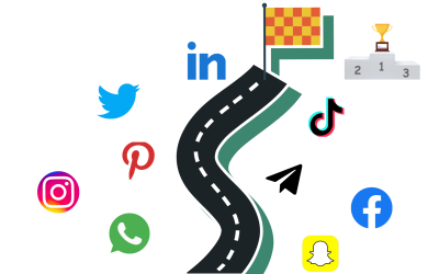 Baromètre des réseaux sociaux au Maroc en 2022