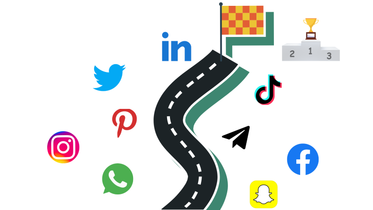Baromètre des réseaux sociaux au Maroc en 2022